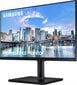 Samsung 27 Full HD IPS pelinäyttö LF27T450FQRXXE hinta ja tiedot | Näytöt | hobbyhall.fi