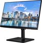 Samsung 27 Full HD IPS pelinäyttö LF27T450FQRXXE hinta ja tiedot | Näytöt | hobbyhall.fi