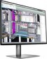 24 Full HD WUXGA AG IPS-näyttö Hewlett Packard Z24u G3. hinta ja tiedot | Näytöt | hobbyhall.fi