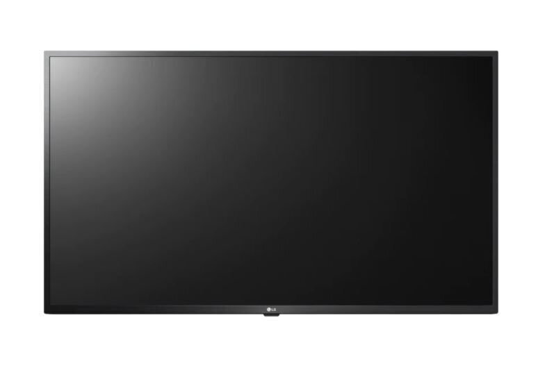 LG 55US662H0ZC 55 , webOS, 8 ms, 3840 x 2160 pixels, 400 cd hinta ja tiedot | Näytöt | hobbyhall.fi