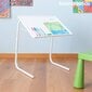 Monitoiminen taitettava sivupöytä InnovaGoods taitettava pöytä hinta ja tiedot | Ruokapöydät | hobbyhall.fi