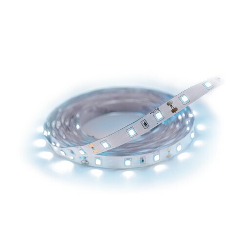 LATE led 5m 300 cw 2925 lm ledâ strip strühm 2x5000x8mm LATE led 5m 300 cw 2925 lm ledâ strip strühm 2x5000x8mm hinta ja tiedot | LED-valonauhat | hobbyhall.fi