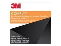 3M COMPLY attachment system universal fi hinta ja tiedot | Kannettavien tietokoneiden lisätarvikkeet | hobbyhall.fi