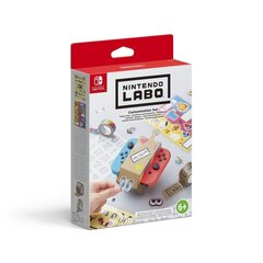 Nintendo Switch peli Nintendo Labo Customization Set hinta ja tiedot | Pelikonsolitarvikkeet | hobbyhall.fi