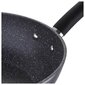 Wok-pannu Masterpro Grey Aluminium Karkaistu alumiini (Ø 28 cm) hinta ja tiedot | Paistinpannut | hobbyhall.fi