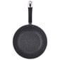 Wok-pannu Masterpro Grey Aluminium Karkaistu alumiini (Ø 28 cm) hinta ja tiedot | Paistinpannut | hobbyhall.fi