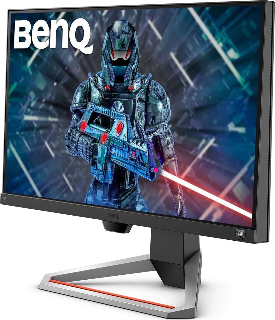 BenQ 9H.LKELA.TBE hinta ja tiedot | Näytöt | hobbyhall.fi