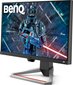 BenQ 9H.LKELA.TBE hinta ja tiedot | Näytöt | hobbyhall.fi