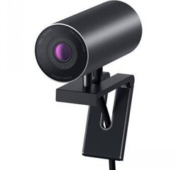 DELL ULTRASHARP WEBCAM hinta ja tiedot | Web-kamerat | hobbyhall.fi