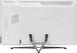 ASUS ROG Strix XG43UQ 43" 4K UHD LED pelinäyttö 90LM0590-B02170 hinta ja tiedot | Näytöt | hobbyhall.fi