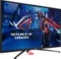 ASUS ROG Strix XG43UQ 43" 4K UHD LED pelinäyttö 90LM0590-B02170 hinta ja tiedot | Näytöt | hobbyhall.fi