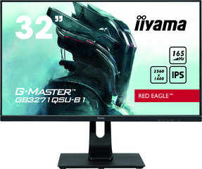 Iiyama GB3271QSU-B1 hinta ja tiedot | Näytöt | hobbyhall.fi