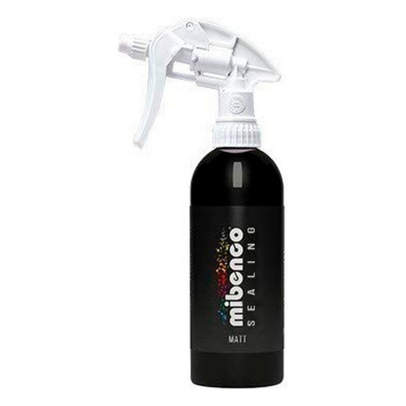 Tiivisteaine Mibenco Paraffin Clear, 500 ml hinta ja tiedot | Automaalit | hobbyhall.fi