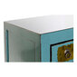 Dresser DKD Home Decor, sininen hinta ja tiedot | Lipastot | hobbyhall.fi