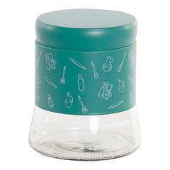 DKD Home Decor ruoan säilytysastia, 800 ml hinta ja tiedot | Elintarvikkeiden säilytysastiat | hobbyhall.fi