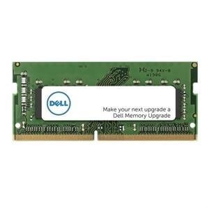 DELL SODIMM DDR4 3466MHZ - 8GB hinta ja tiedot | Muisti (RAM) | hobbyhall.fi