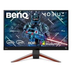 Näyttö BenQ Mobiuz EX2710Q hinta ja tiedot | Näytöt | hobbyhall.fi