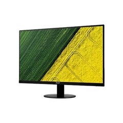 Acer SA270 (UM.HS0EE.A01), 27 " hinta ja tiedot | Näytöt | hobbyhall.fi