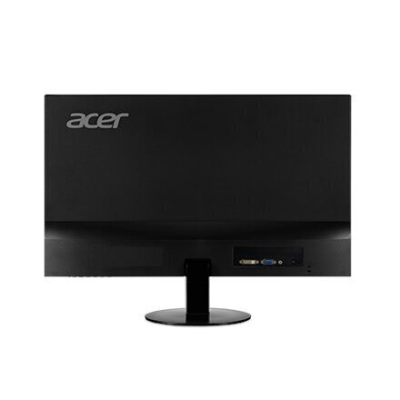 Acer SA270 (UM.HS0EE.A01), 27 " hinta ja tiedot | Näytöt | hobbyhall.fi