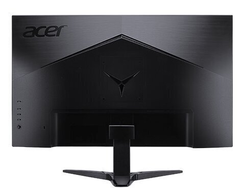 Acer Nitro KG282K hinta ja tiedot | Näytöt | hobbyhall.fi