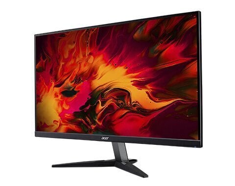 Acer Nitro KG282K hinta ja tiedot | Näytöt | hobbyhall.fi