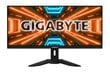 Gigabyte M34WQ-EK, 34" hinta ja tiedot | Näytöt | hobbyhall.fi