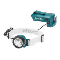 LED lukturis LXT® DEADML800 Makita hinta ja tiedot | Taskulamput ja valonheittimet | hobbyhall.fi