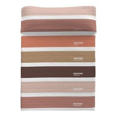 Pantone päiväpeite Leveä C, 250x260 cm hinta ja tiedot | Päiväpeitot ja huovat | hobbyhall.fi