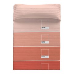 Pantone päiväpeite Ombre B, 270x260 cm hinta ja tiedot | Päiväpeitot ja huovat | hobbyhall.fi