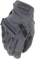 Gloves M-PACT 88 Wolf Grey M hinta ja tiedot | Työkäsineet | hobbyhall.fi