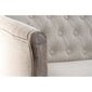 Sohva DKD Home Decor, 107 x 61 x 71 cm hinta ja tiedot | Sohvat ja vuodesohvat | hobbyhall.fi