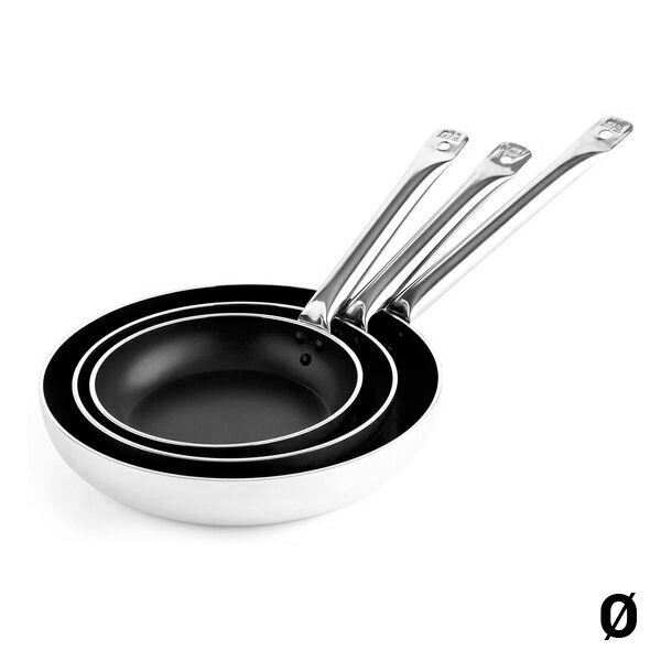 Quid Professional Pro-Induction -pannu hinta ja tiedot | Paistinpannut | hobbyhall.fi