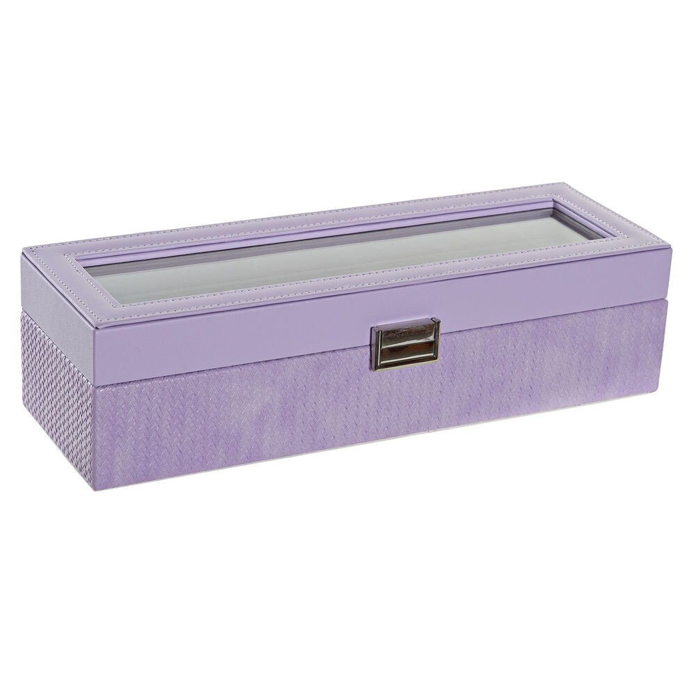 Laatikko DKD Home Decor, 33 x 11 x 9 cm hinta ja tiedot | Sisustustuotteet | hobbyhall.fi