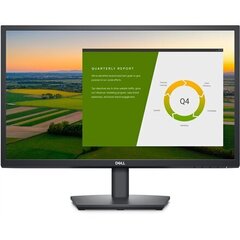 Dell E2422HS (210-BBSI), 23,8" hinta ja tiedot | Näytöt | hobbyhall.fi
