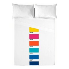 Pantone vuodevaatteet setti, 210x270cm, 2 osaa hinta ja tiedot | Pussilakanat | hobbyhall.fi