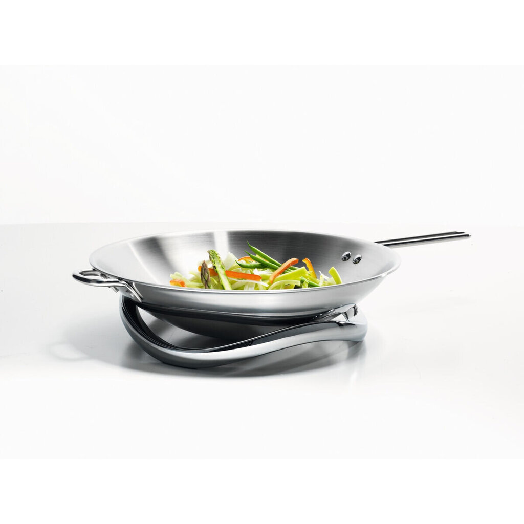 Electrolux paistinpannu, 34 cm hinta ja tiedot | Paistinpannut | hobbyhall.fi