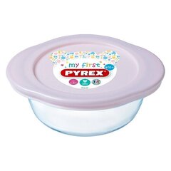 Pyrex lounasrasia, 1 kpl. hinta ja tiedot | Elintarvikkeiden säilytysastiat | hobbyhall.fi