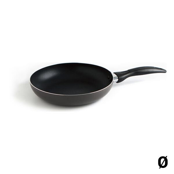 Quid Temis -pannu tarttumattomalla pohjalla, 28 cm hinta ja tiedot | Paistinpannut | hobbyhall.fi