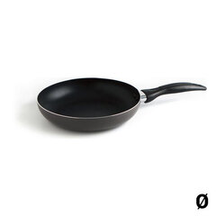 Quid Temis -pannu tarttumattomalla pohjalla, 18 cm hinta ja tiedot | Paistinpannut | hobbyhall.fi