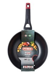 PYREX - Paistinpannu, 26 cm hinta ja tiedot | Paistinpannut | hobbyhall.fi