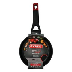 Pyrex Optima+ pannu tarttumattomalla pohjalla 20 cm hinta ja tiedot | Paistinpannut | hobbyhall.fi