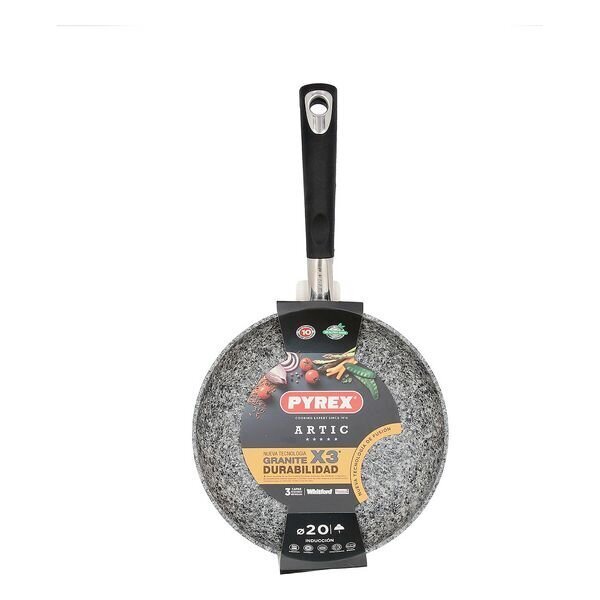 Pyrex Artic -pannu tarttumattomalla pohjalla, 20 cm hinta ja tiedot | Paistinpannut | hobbyhall.fi