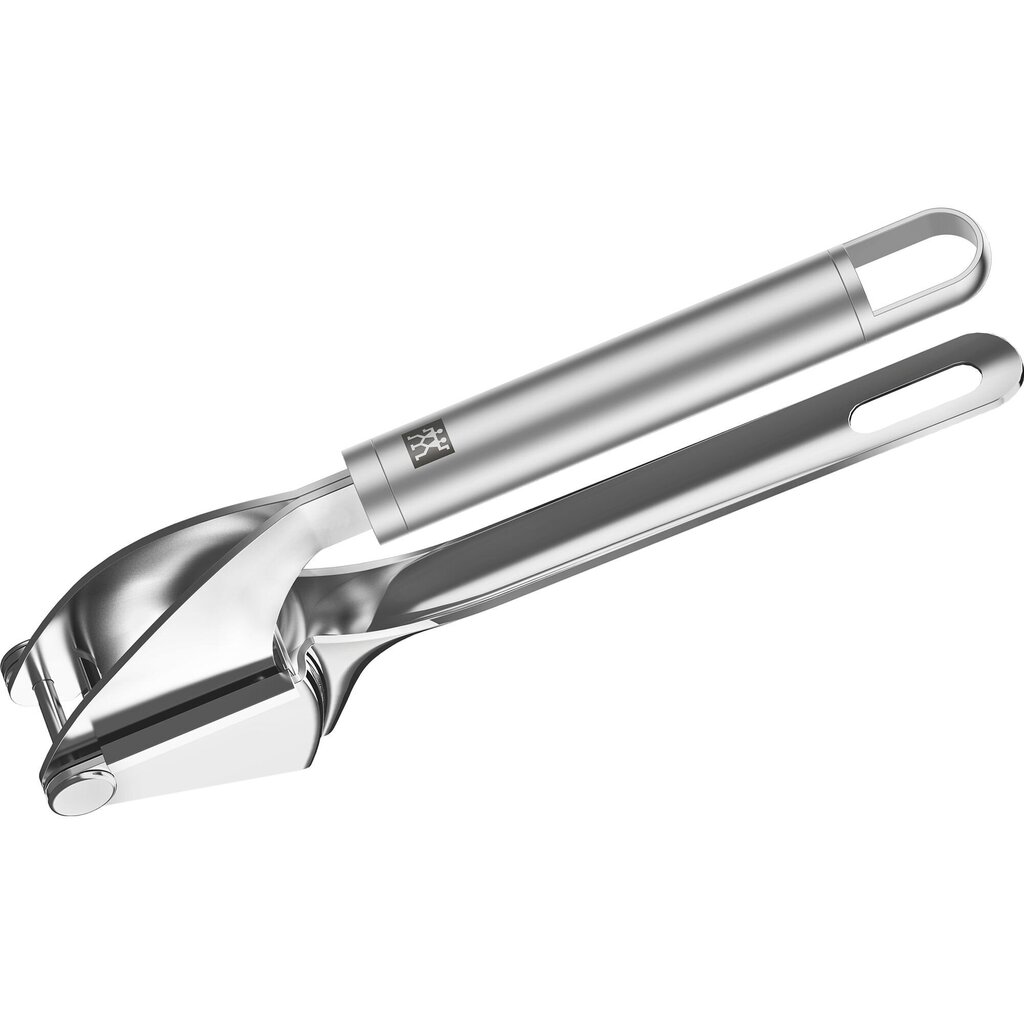 Valkosipulipuristin ZWILLING Pro Garlic Press 37160-019-0 hinta ja tiedot | Keittiövälineet | hobbyhall.fi