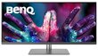 Näyttö BenQ PD3420Q hinta ja tiedot | Näytöt | hobbyhall.fi