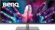 Näyttö BenQ PD3420Q hinta ja tiedot | Näytöt | hobbyhall.fi