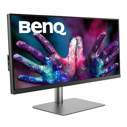 Näyttö BenQ PD3420Q hinta ja tiedot | Näytöt | hobbyhall.fi