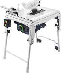 Festool Pöytäsaha TKS 80 EBS 575781 hinta ja tiedot | Sahat ja sirkkelit | hobbyhall.fi