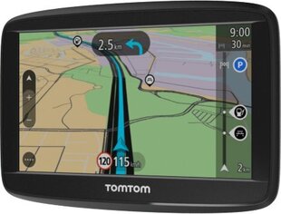 Autonavigaattori TomTom Start 52 hinta ja tiedot | GPS-laitteet | hobbyhall.fi