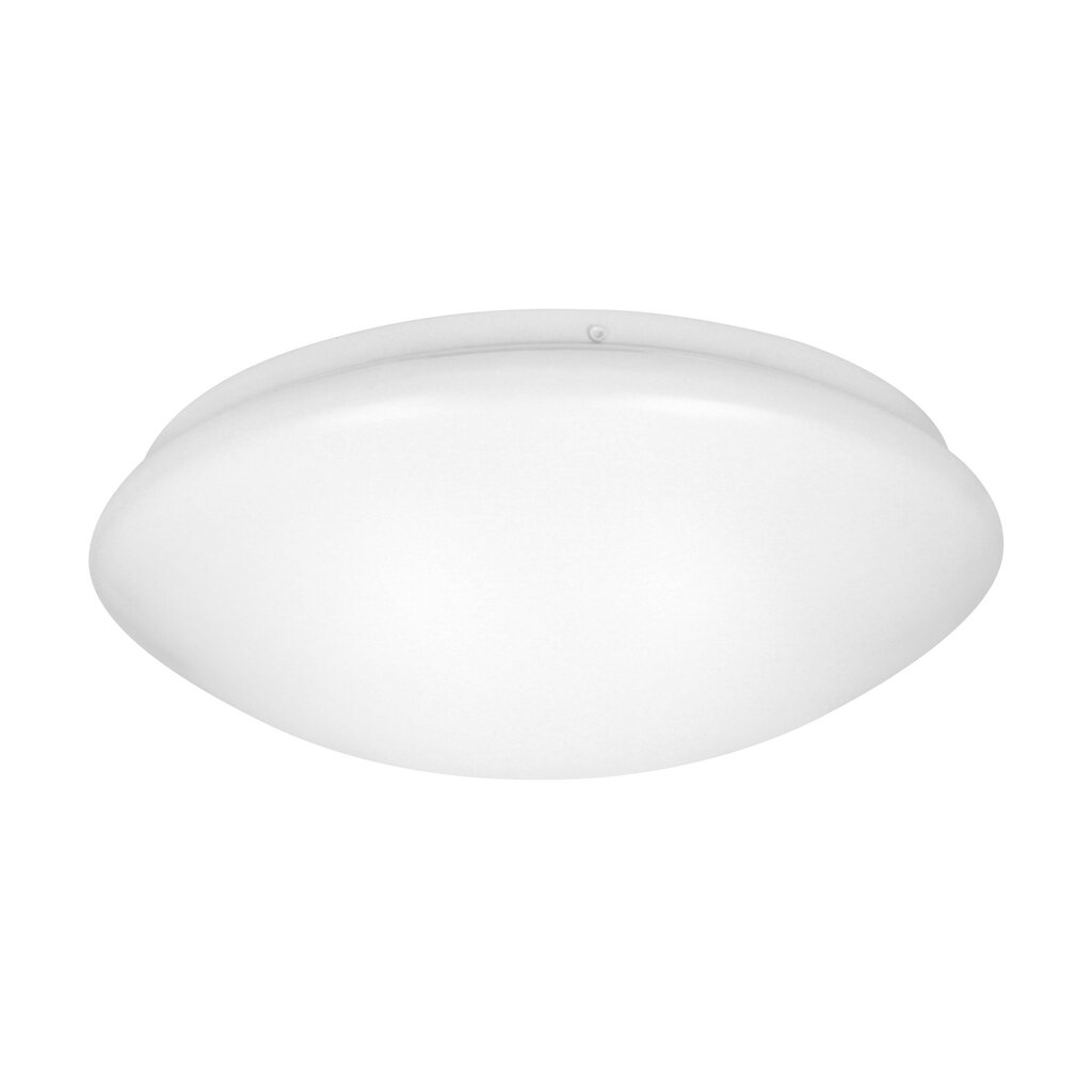 LED kattovalaisin pyöreä 12W IP44 800lm NW hinta ja tiedot | Kattovalaisimet | hobbyhall.fi