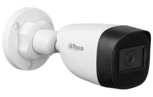 Dahua KAMERA HDCVI 5MP IR BULLET/HAC-HFW1500C-0280B-S2 DAHUA hinta ja tiedot | Valvontakamerat | hobbyhall.fi